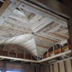Ceiling, Compass Custom Homes
