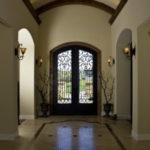 Ceiling, Compass Custom Homes
