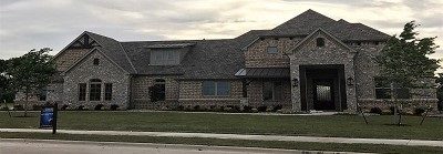 Midlothian – Somercrest, Compass Custom Homes, Luxury homes, Home builders, Midlothian, DFW, Dallas Fort Worth
