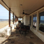 Patio, Compass Custom Homes