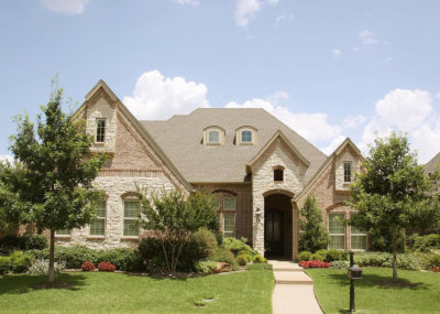 Traditional Exterior, Compass Custom Homes, Luxury homes, Home builders, Midlothian, DFW, Dallas Fort Worth