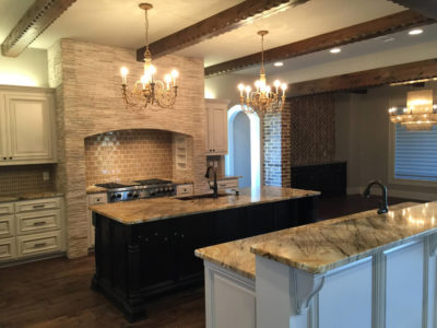 Custom home kitchen, Traditional Kitchen, Compass Custom Homes, Luxury homes, Home builders, Midlothian, DFW, Dallas Fort Worth