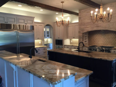Custom home kitchen, Traditional Kitchen, Compass Custom Homes, Luxury homes, Home builders, Midlothian, DFW, Dallas Fort Worth