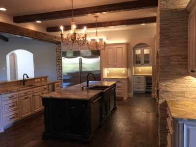 Custom home kitchen, Traditional Kitchen, Compass Custom Homes, Luxury homes, Home builders, Midlothian, DFW, Dallas Fort Worth